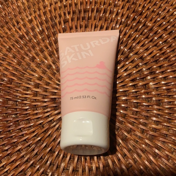 RUB-A-DUB | Refining Peel Gel | Saturday Skin | Exfoliate | Full Size| NWT - Picture 4 of 11